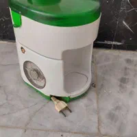 ۲ عدد  آبمیوه گیری ژاپنی|آبمیوه‌گیر و آب‌مرکبات‌گیر|کرج, عظیمیه|دیوار