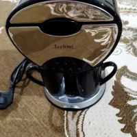 قهوه ساز نودونفره