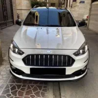 سایپا اطلس gl کم کار