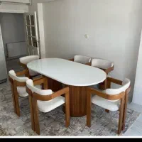 مبل قسطی رزن|مبلمان خانگی و میز عسلی|رزن, |دیوار