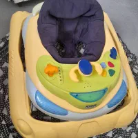 روروئک نو|اسباب و اثاث بچه|بجنورد, |دیوار