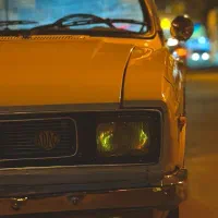 پیکان دولوکس ۱۳۶۳|خودرو کلاسیک|تهران, پارک شهر|دیوار