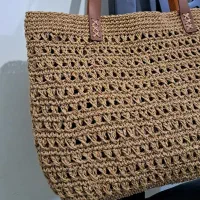 کیف بافی رافیا
