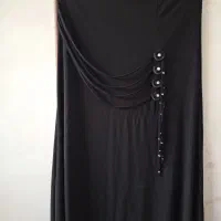 دامن ریون نو