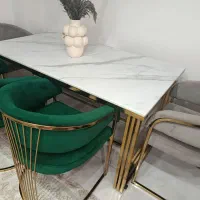 میز ناهارخوری ۶نفره