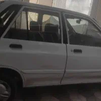 پراید اقساطی|خودرو سواری و وانت|مرودشت, رودبال|دیوار