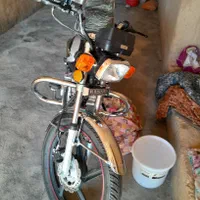 موتور ۱۵۰ باسل