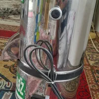 سبزی خوردکن  نو  حتا یکبارم استفاده نشده