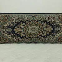 پشتی نو و سالم بدون پارگی چهار نفره