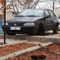 فروش‌ فوری 405 تمیز