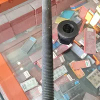 روبنده قالب|ماشینآلات صنعتی|پردیس, شهرک صنعتی خرمدشت فاز ۷|دیوار