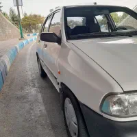 پراید مدل ۹۶ بنزینی|خودرو سواری و وانت|تبریز, |دیوار