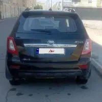 لیفان ایکس ۶۰ دنده معمولی|خودرو سواری و وانت|اصفهان, بهارستان|دیوار