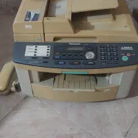 پیرینتر لیزری 4 کاره پاناسونیک