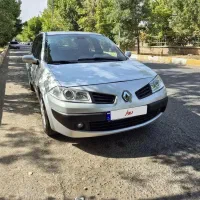 مگان 1600 مدل 2009
