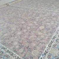 فرش گلبرجسته