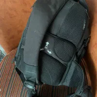 کوله پشتی دوربین ونگارد|دوربین عکاسی و فیلم‌برداری|مبارکه, |دیوار