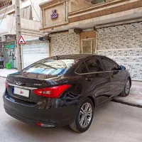 آریزو 5 مدل 96|خودرو سواری و وانت|مشهد, وکیل‌آباد|دیوار