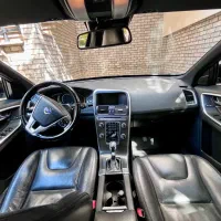 ولوو XC60 - SE LUX|خودرو سواری و وانت|تهران, سنائی|دیوار
