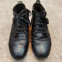 نیم بوت تمام چرم|کیف، کفش، کمربند|مشهد, ثامن|دیوار