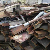 خریدار آهن آلات وضایعات ذوبی وصنعتی وغیره...