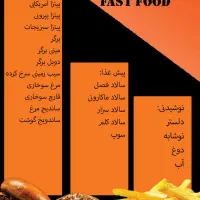 طراحی کارت ویزیت.منو رستوران.تامنیل یوتیوب.بنر|خدمات رایانه‌ای و موبایل|رشت, شهرک قدس|دیوار