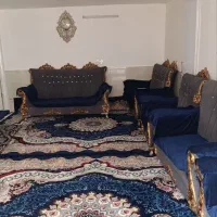 خونه دوطبقه ویلای ۶۰ متری|فروش خانه و ویلا|مشهد, کوی دروی|دیوار