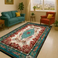 دیزاین اتاق خواب، اتاق کودک ، خونه، اشپزخونه|فرش|رشت, سعدی (تختی)|دیوار