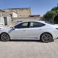 تویوتا کمری 2025 LE هیبریدژاپن فول  سفارش عربستان|خودرو سواری و وانت|شیراز, حومه شیراز|دیوار