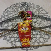 رخت آویز استیل