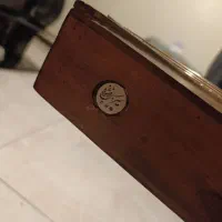 سنتور ۱۲ خرک سیروس رضوانی|سازهای سنتی|کرج, عظیمیه|دیوار