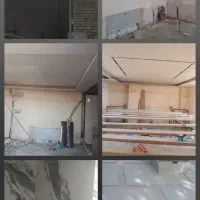 بنایی، کلیه ی کارهای ساختمانی.