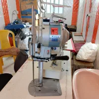 قیچی برقی جک