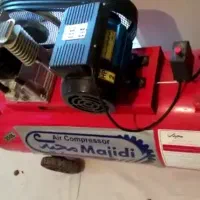 پمپ باد۲۵۰لیتری