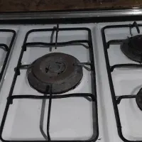 گاز طرح فر