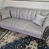 مبل|مبلمان خانگی و میز عسلی|مبارکه, |دیوار