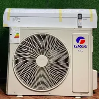کولرگازی گری اصلی مدل Gwh موتور سنگین GRree الجی|کولر گازی و فن‌کوئل|تهران, امین حضور|دیوار