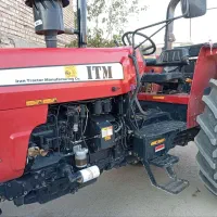 تراکتور399تک مدل1404|خودرو سنگین|مشکان, |دیوار