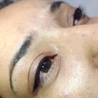 آرایش داعم صورت