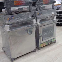 کباب پز منقل گازی (شقایق) ضخیم ارسال به سراسرایران|اجاق گاز و لوازم برقی پخت‌وپز|مشهد, شهید آوینی|دیوار