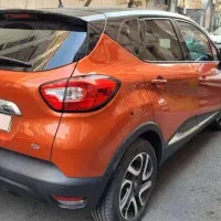 رنو کپچر|خودرو سواری و وانت|تهران, مشیریه|دیوار