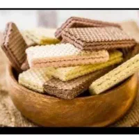 نیروی آقا درشرکت ویفر و کیک باخوابگاه وغذا