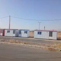 کانکس طلوع|ماشینآلات صنعتی|شهرکرد, |دیوار