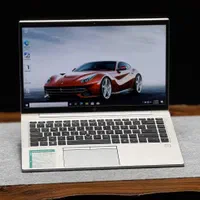 Hp نسل ۱۱ ام i5