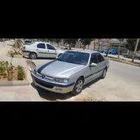 پژو پارس سال، مدل ۱۳۹۱|خودرو سواری و وانت|لردگان, |دیوار