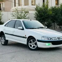 فوری پژو پارس مدل 96