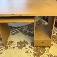 میز|میز تحریر و کامپیوتر|تهران, اختیاریه|دیوار