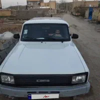 خودرومزدا دوکابین