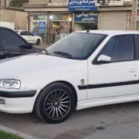 پارس تیوفایو مدل 97