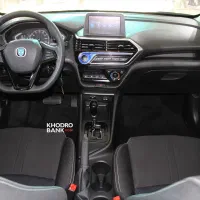 خودرو خارجی چانگان 511 مدل 1404|خودرو سواری و وانت|اهواز, کوروش|دیوار